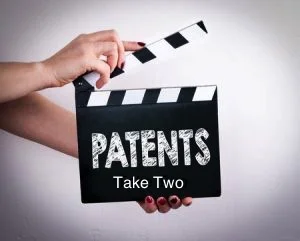 Patent tescil süresi