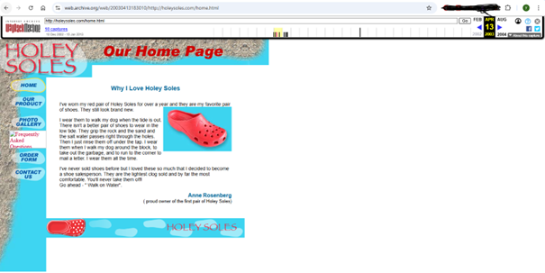 wayback machine archive.org