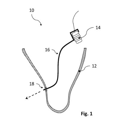 tarifname patent istem
